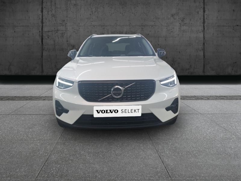 Image VOLVO XC40 T5 Recharge 180 + 82ch Ultimate DCT 7