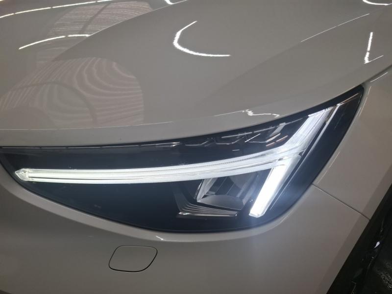 Image VOLVO XC40 T5 Recharge 180 + 82ch Ultimate DCT 7