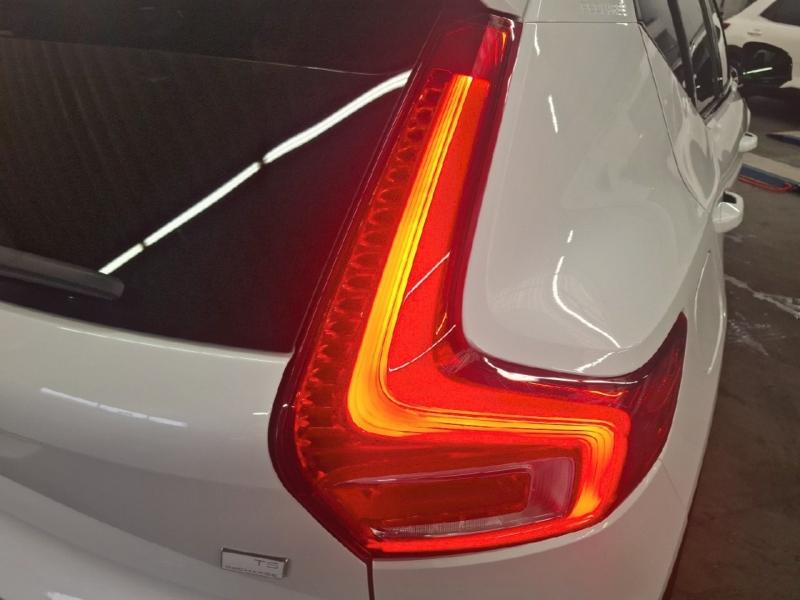 Image VOLVO XC40 T5 Recharge 180 + 82ch Ultimate DCT 7