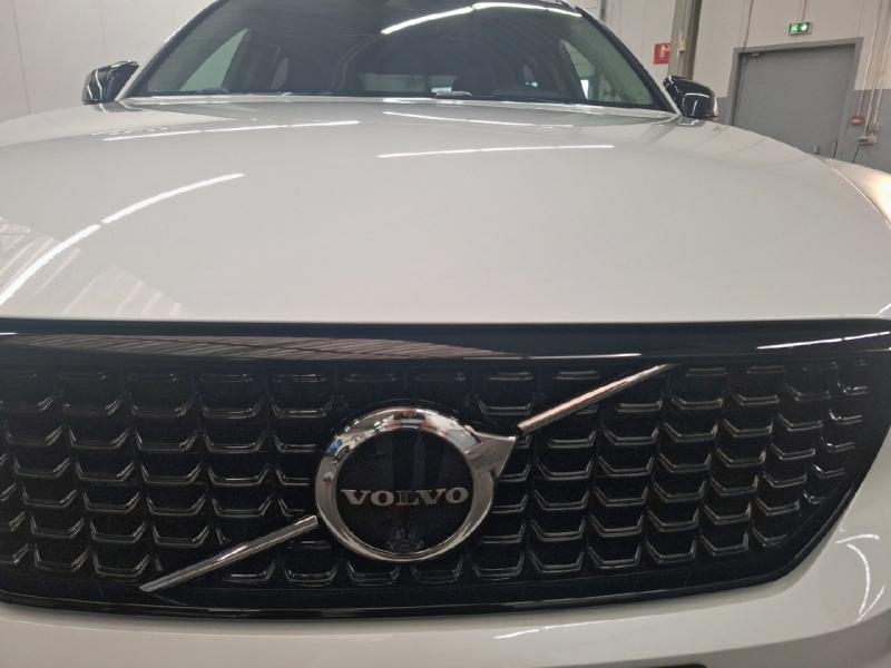 Image VOLVO XC40 T5 Recharge 180 + 82ch Ultimate DCT 7