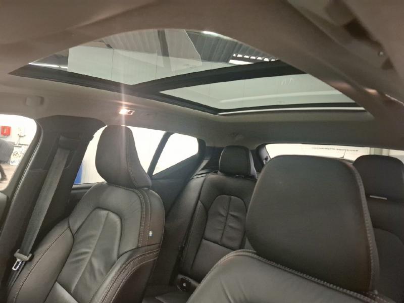 Image VOLVO XC40 T5 Recharge 180 + 82ch Ultimate DCT 7