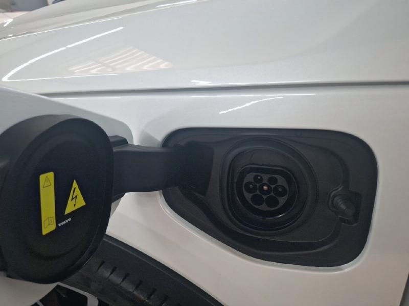 Image VOLVO XC40 T5 Recharge 180 + 82ch Ultimate DCT 7