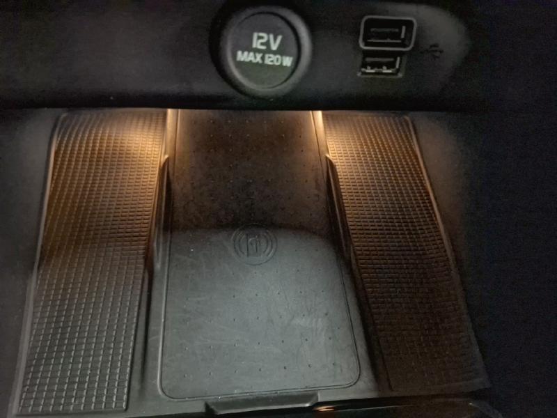 Image VOLVO XC40 T5 Recharge 180 + 82ch Ultimate DCT 7