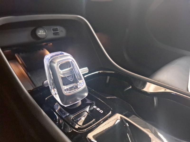 Image VOLVO XC40 T5 Recharge 180 + 82ch Ultimate DCT 7