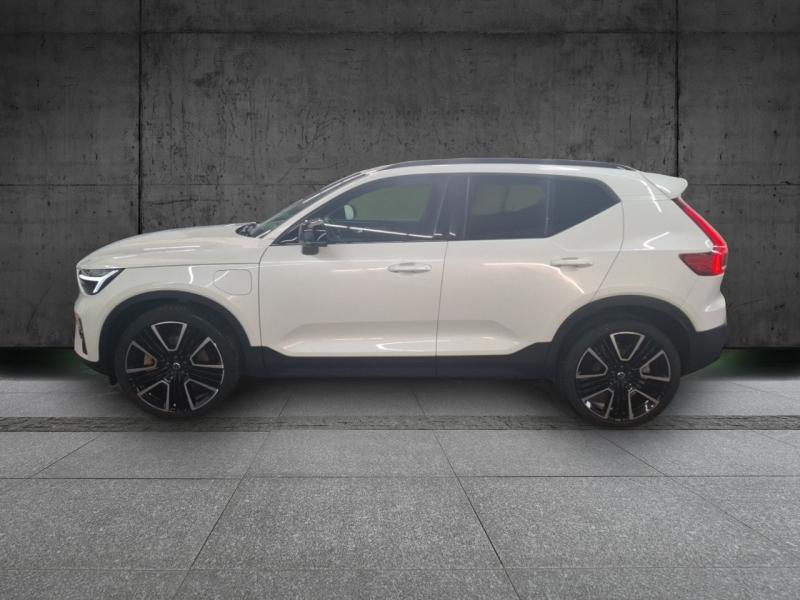 Image VOLVO XC40 T5 Recharge 180 + 82ch Ultimate DCT 7