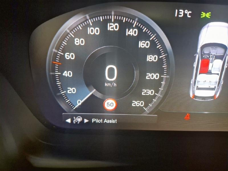 Image VOLVO XC40 T5 Recharge 180 + 82ch Ultimate DCT 7