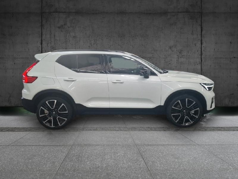Image VOLVO XC40 T5 Recharge 180 + 82ch Ultimate DCT 7