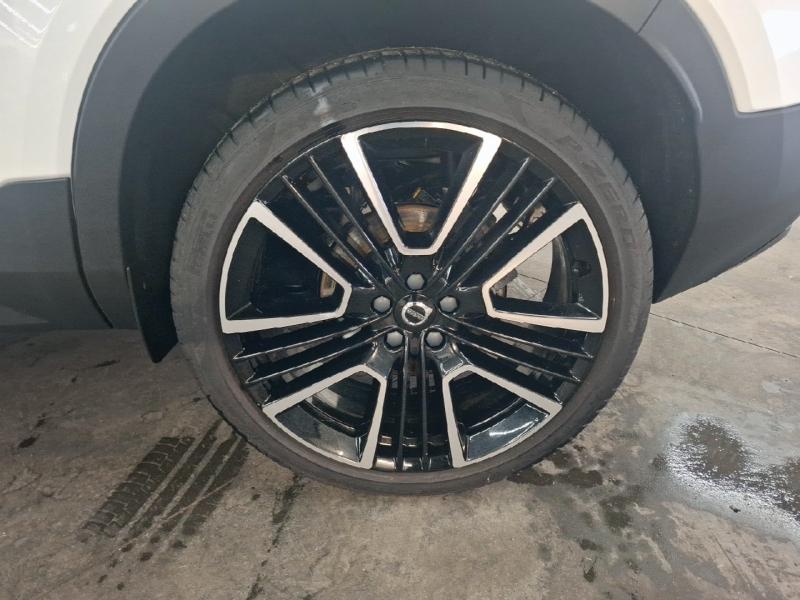 Image VOLVO XC40 T5 Recharge 180 + 82ch Ultimate DCT 7
