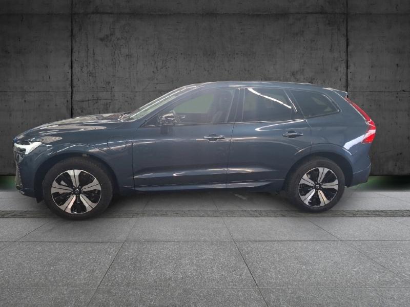 Image VOLVO XC60 T6 Hybride Rechargeable 253 + 145ch Plus Style Dark Geartronic 8 AWD