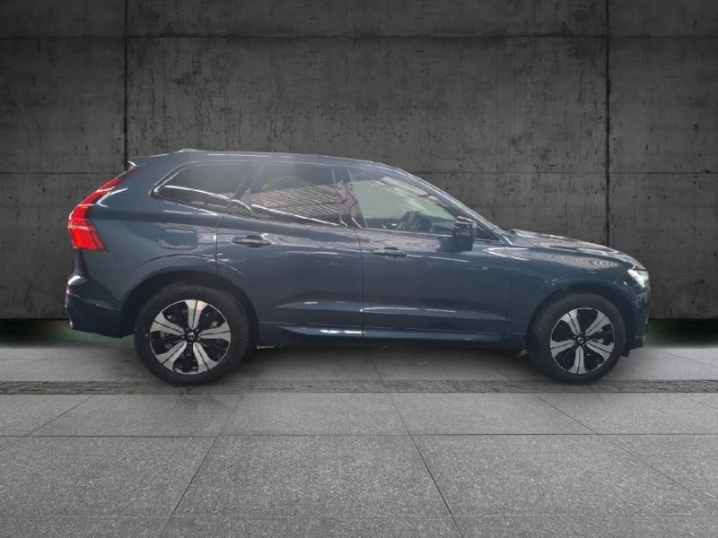Image VOLVO XC60 T6 Hybride Rechargeable 253 + 145ch Plus Style Dark Geartronic 8 AWD