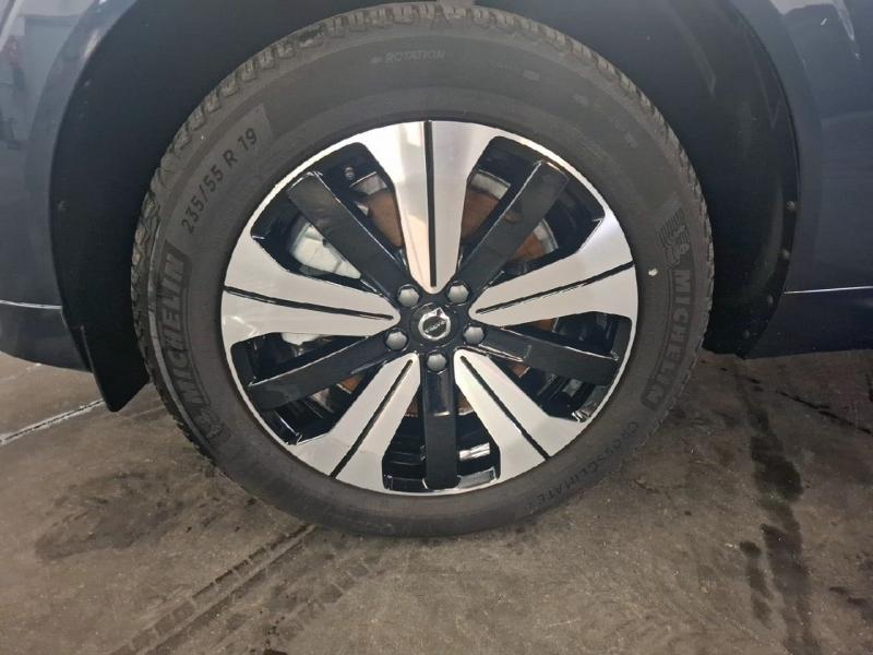 Image VOLVO XC60 T6 Hybride Rechargeable 253 + 145ch Plus Style Dark Geartronic 8 AWD
