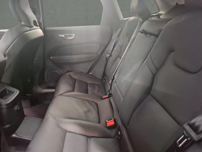Image VOLVO XC60 T6 Hybride Rechargeable 253 + 145ch Plus Style Dark Geartronic 8 AWD