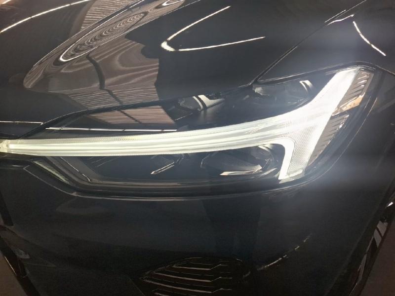 Image VOLVO XC60 T6 Hybride Rechargeable 253 + 145ch Plus Style Dark Geartronic 8 AWD