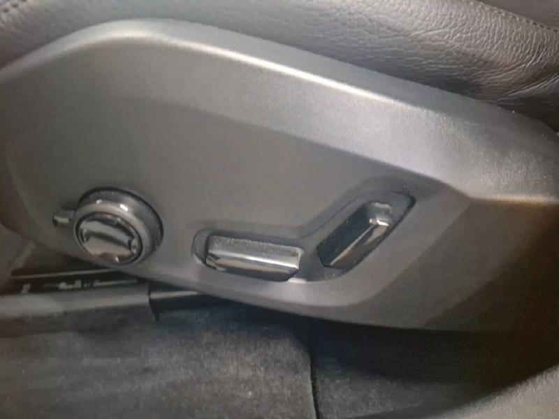 Image VOLVO XC60 T6 Hybride Rechargeable 253 + 145ch Plus Style Dark Geartronic 8 AWD