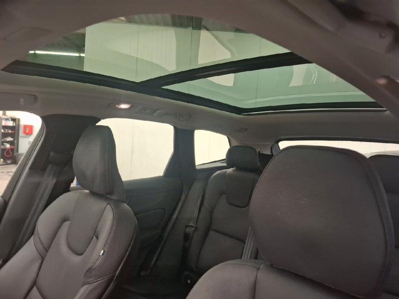Image VOLVO XC60 T6 Hybride Rechargeable 253 + 145ch Plus Style Dark Geartronic 8 AWD