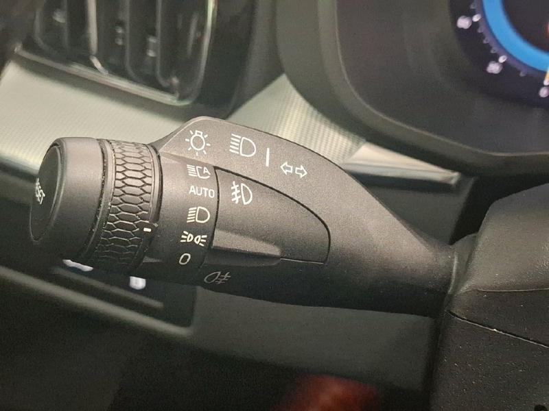 Image VOLVO XC60 T6 Hybride Rechargeable 253 + 145ch Plus Style Dark Geartronic 8 AWD