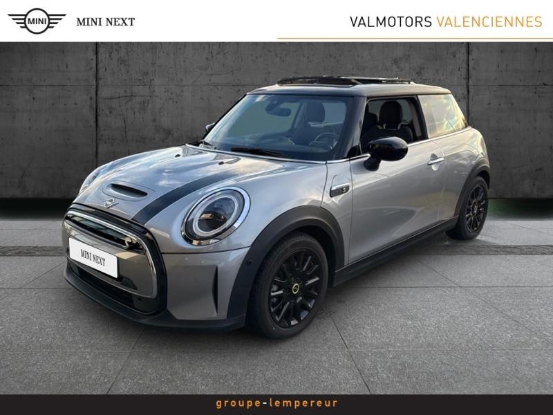 Photo MINI Mini Cooper SE 184ch Edition Premium Plus BVA 5CV