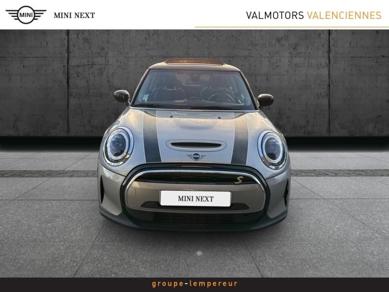 Image MINI Mini Cooper SE 184ch Edition Premium Plus BVA 5CV