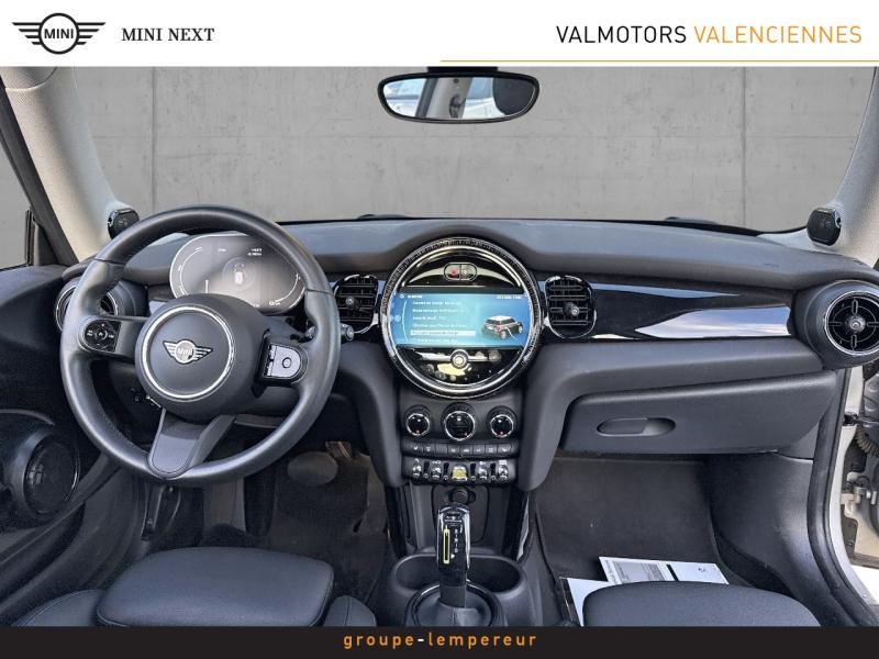 Image MINI Mini Cooper SE 184ch Edition Premium Plus BVA 5CV