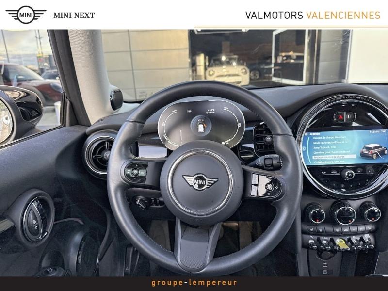 Image MINI Mini Cooper SE 184ch Edition Premium Plus BVA 5CV
