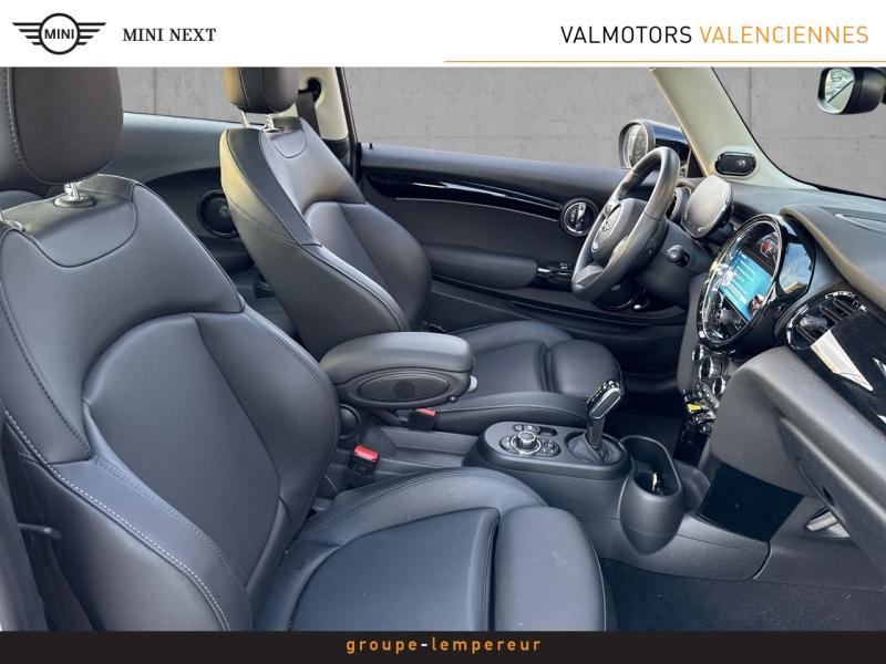 Image MINI Mini Cooper SE 184ch Edition Premium Plus BVA 5CV