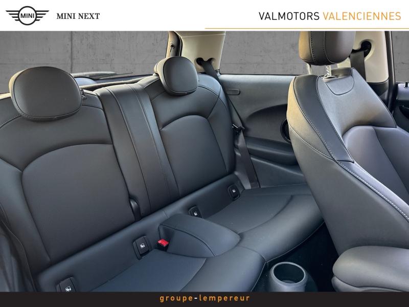 Image MINI Mini Cooper SE 184ch Edition Premium Plus BVA 5CV