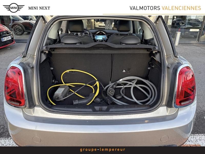 Image MINI Mini Cooper SE 184ch Edition Premium Plus BVA 5CV