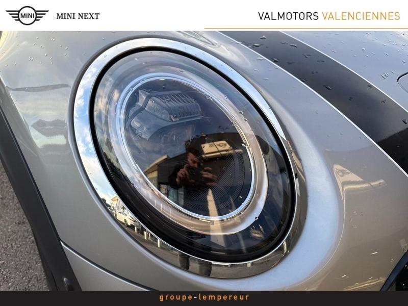 Image MINI Mini Cooper SE 184ch Edition Premium Plus BVA 5CV