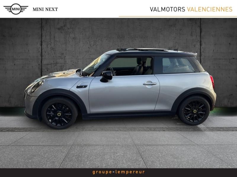 Image MINI Mini Cooper SE 184ch Edition Premium Plus BVA 5CV