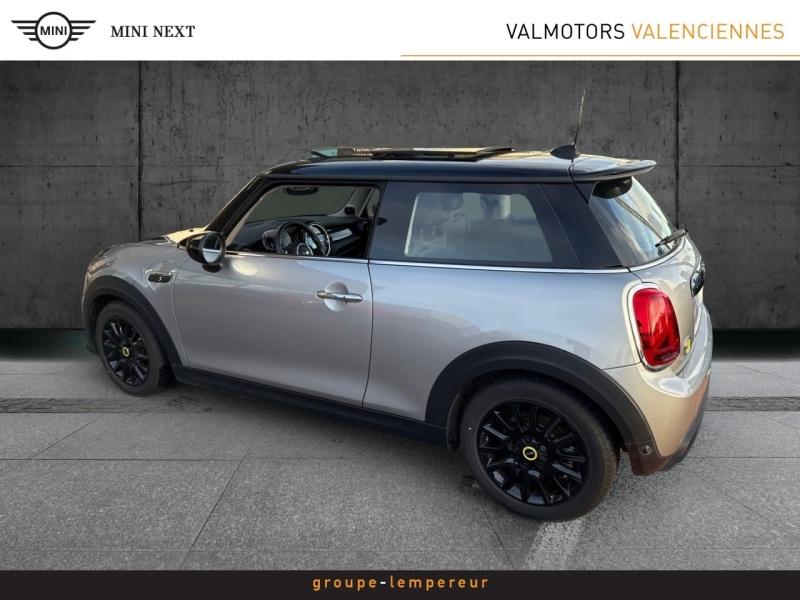 Image MINI Mini Cooper SE 184ch Edition Premium Plus BVA 5CV