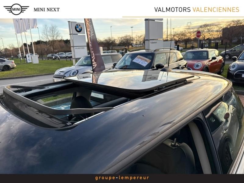 Image MINI Mini Cooper SE 184ch Edition Premium Plus BVA 5CV