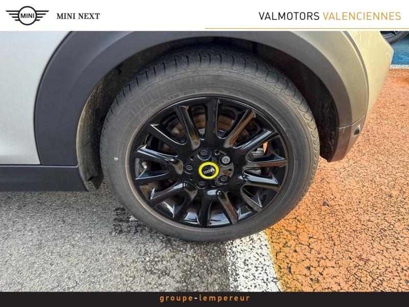 Image MINI Mini Cooper SE 184ch Edition Premium Plus BVA 5CV