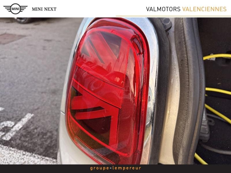 Image MINI Mini Cooper SE 184ch Edition Premium Plus BVA 5CV