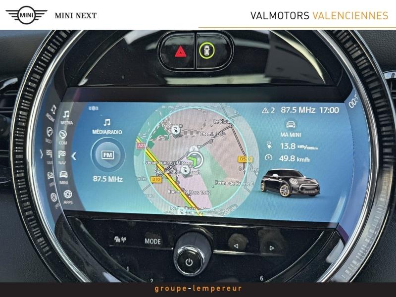 Image MINI Mini Cooper SE 184ch Edition Premium Plus BVA 5CV