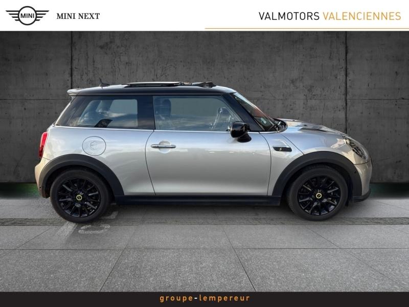 Image MINI Mini Cooper SE 184ch Edition Premium Plus BVA 5CV