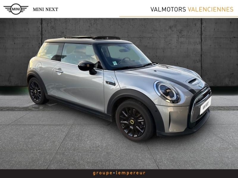 Image MINI Mini Cooper SE 184ch Edition Premium Plus BVA 5CV