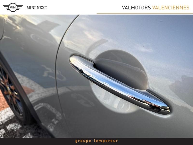 Image MINI Mini Cooper SE 184ch Edition Premium Plus BVA 5CV