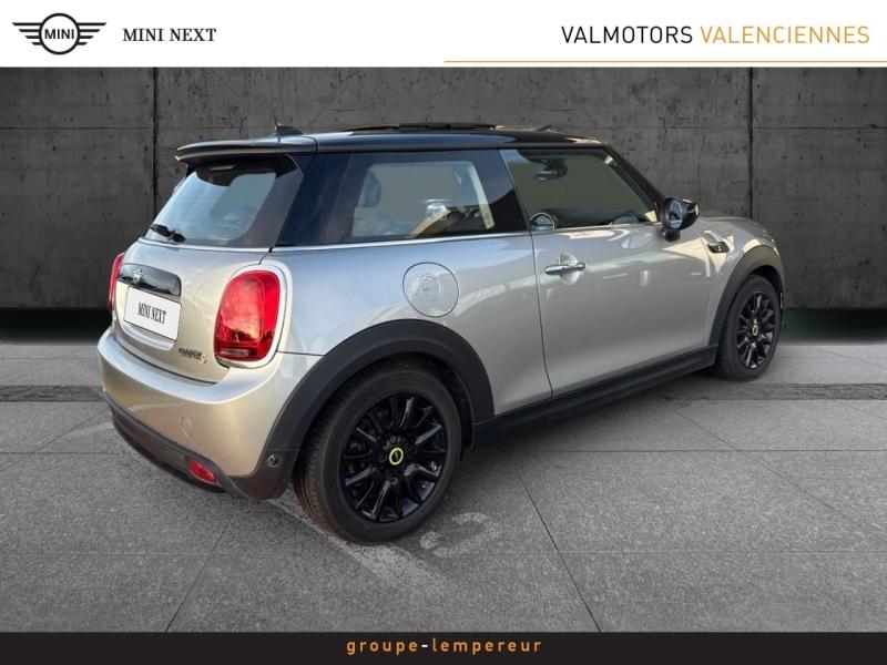 Image MINI Mini Cooper SE 184ch Edition Premium Plus BVA 5CV