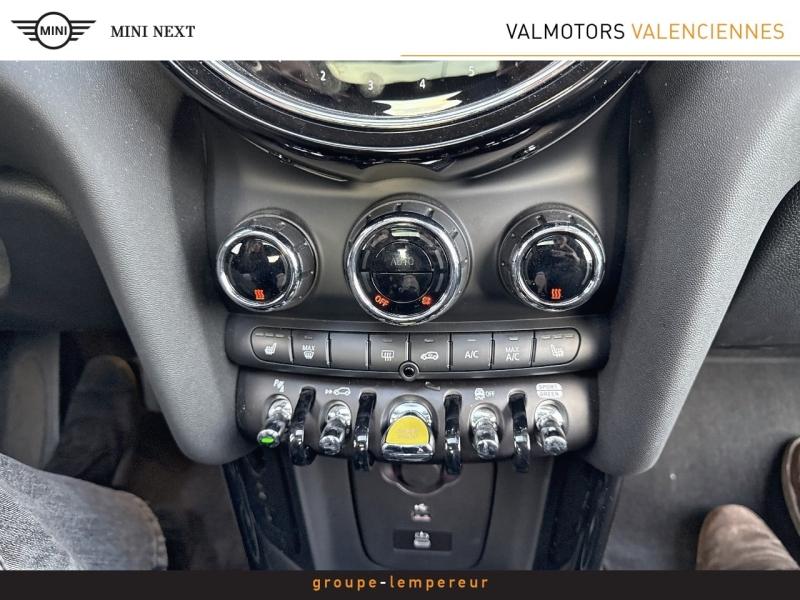 Image MINI Mini Cooper SE 184ch Edition Premium Plus BVA 5CV