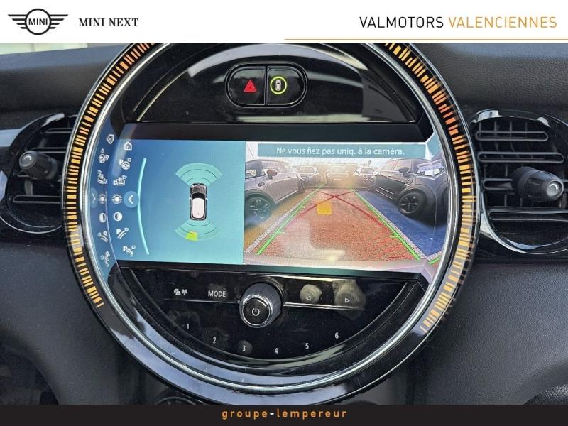 Image MINI Mini Cooper SE 184ch Edition Premium Plus BVA 5CV