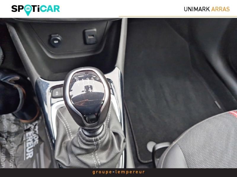 Image OPEL Crossland 1.2 Turbo 110ch GS Line