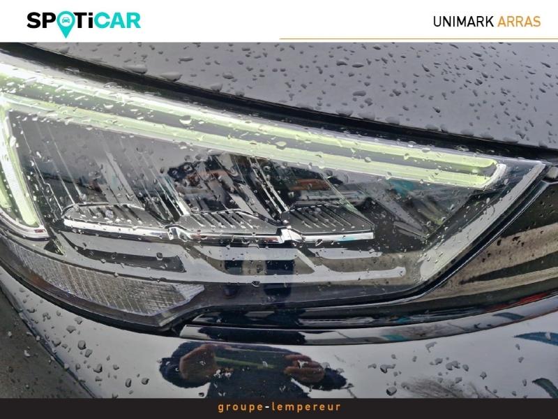 Image OPEL Crossland 1.2 Turbo 110ch GS Line