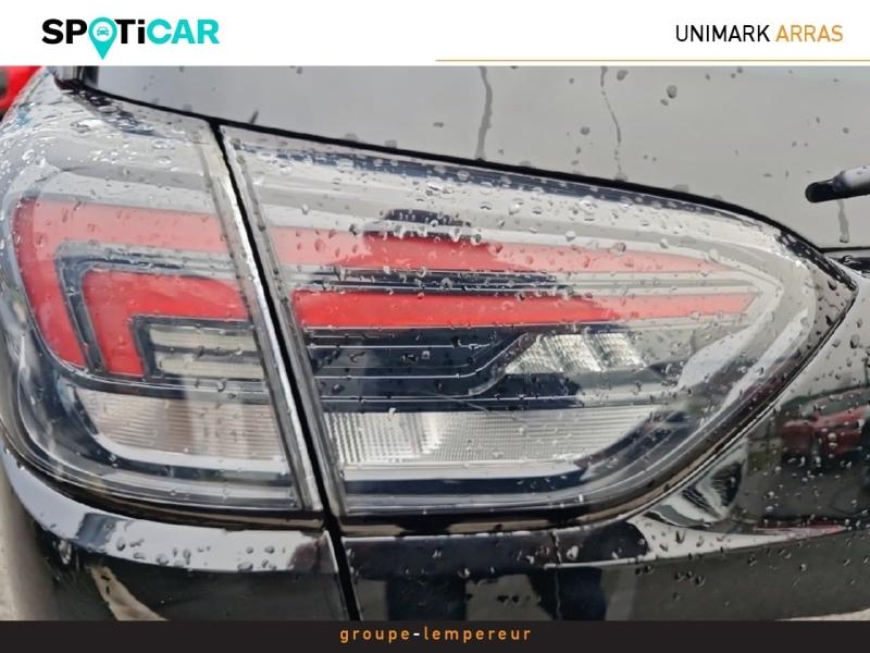 Image OPEL Crossland 1.2 Turbo 110ch GS Line