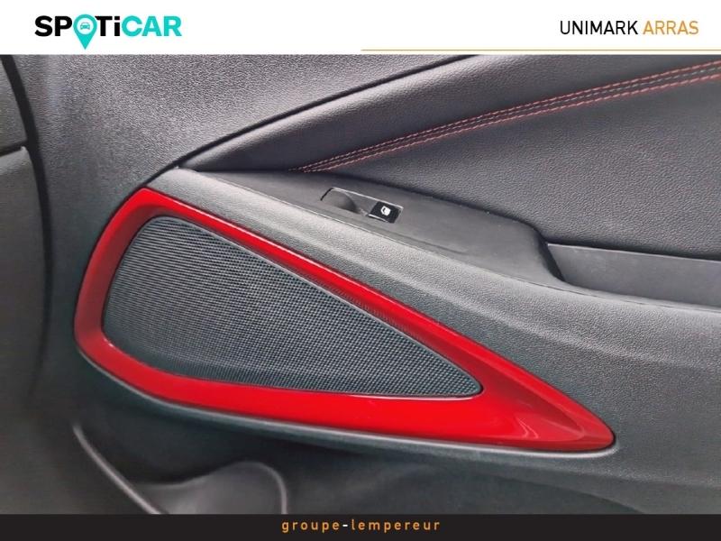 Image OPEL Crossland 1.2 Turbo 110ch GS Line