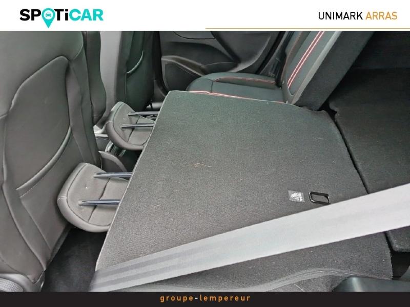 Image OPEL Crossland 1.2 Turbo 110ch GS Line