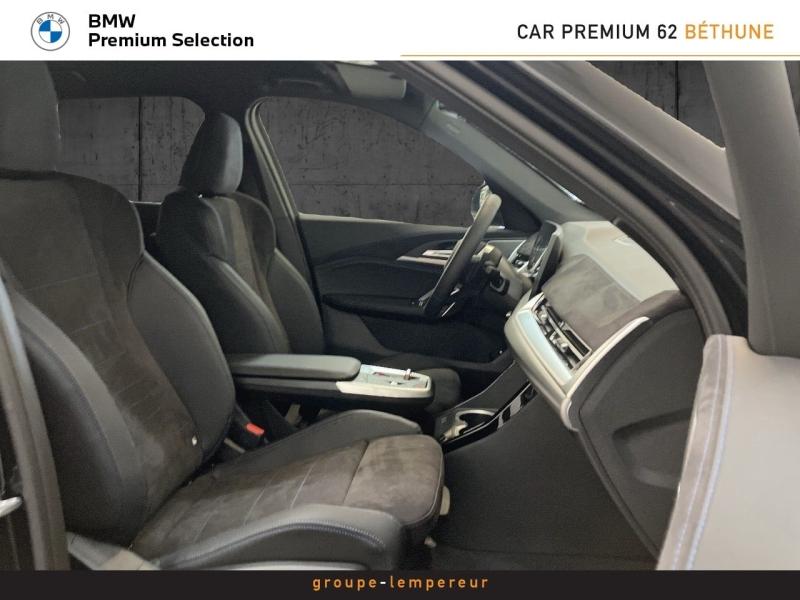 Image BMW X1 sDrive20i 170ch M Sport