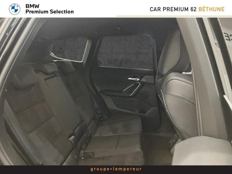 Image BMW X1 sDrive20i 170ch M Sport