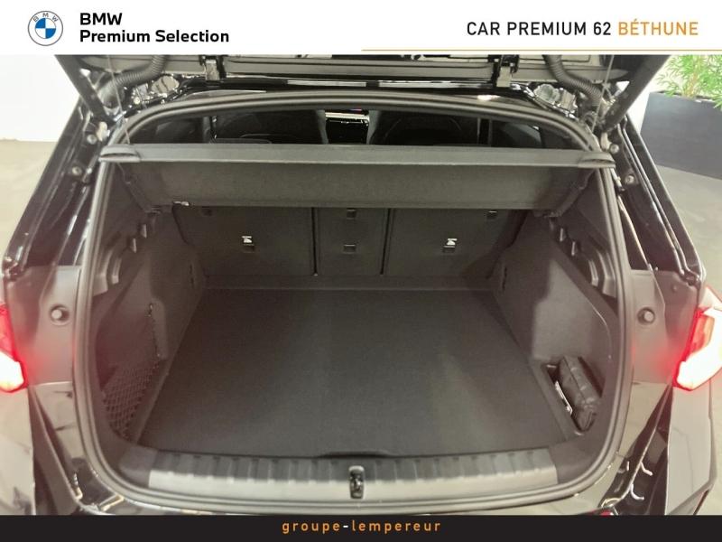 Image BMW X1 sDrive20i 170ch M Sport