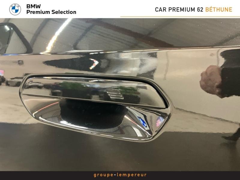 Image BMW X1 sDrive20i 170ch M Sport