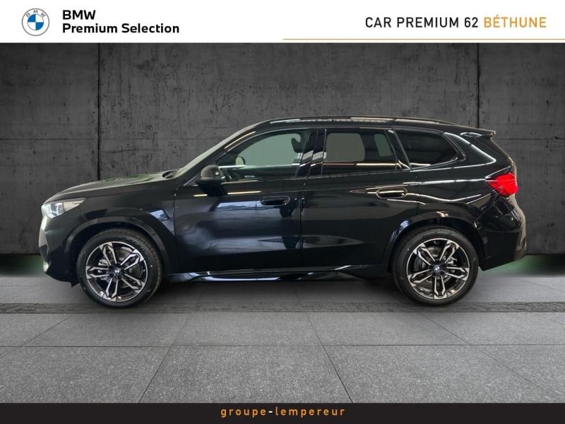 Image BMW X1 sDrive20i 170ch M Sport